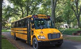 Image result for Electric School Bus C2