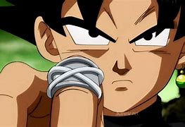 Image result for Goku Black Outfit