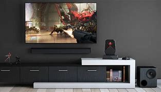 Image result for Gaming TV Monitor
