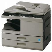 Image result for Sharp Printer Photocopier Scanner