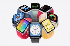 Image result for Apple Watch Series X Release Date