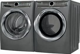 Image result for Electrolux Stack Washer and Dryer