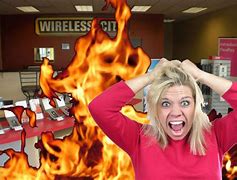 Image result for Phone On Fire Meme