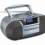 Image result for Currys Radio Cassette CD Player