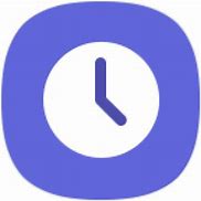 Image result for Clock Icon On Android Phone