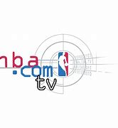 Image result for NBA TV Logo