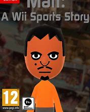 Image result for Matt Wii Sports Meme