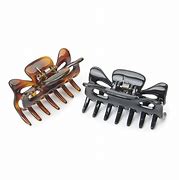 Image result for Medium Claw Hair Clips