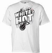 Image result for White Hot Heat Shirts Adidas