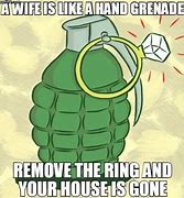 Image result for Tactical Grenade Meme