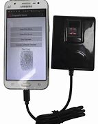 Image result for WBF Ready Wireless Fingerprint Scanner