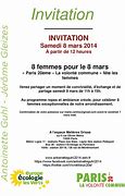 Image result for Discours Fête Du 8 Mars