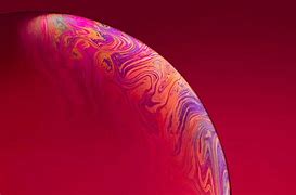 Image result for Red iPhone XR Background Bubble