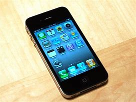 Image result for Silver iPhone 4