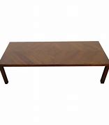 Image result for Long Narrow Coffee Table
