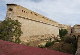 Image result for Fort St. Elmo Valletta Malta