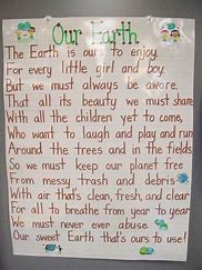 Image result for Earth Day Essay