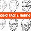 Image result for Old Woman Face Drawing