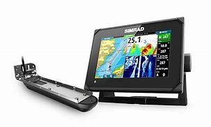 Image result for Simrad Go7 Xsr