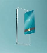 Image result for Paper Out of Phone Mockup