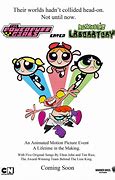 Image result for Dexter and Buttercup