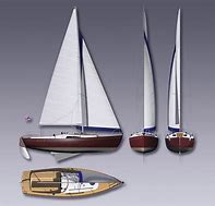 Image result for TrailerAble Sailboats