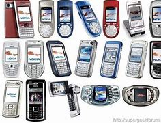 Image result for Nokia And/Or ID