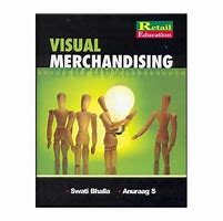 Image result for Books On Visual Merchandising