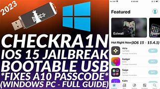 Image result for Checkra1n ISO Download