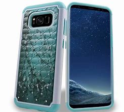 Image result for Samsung S8 Phone Case Navy and White