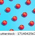 Image result for Free Printable Apple Pattern