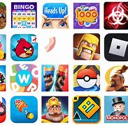Image result for Phone Game Logo