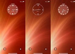 Image result for iPhone Time Template