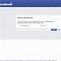 Image result for How to Recover Facebook Password