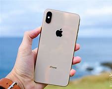 Image result for iPhone XS Max Rose Gold Back