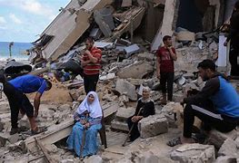 Image result for Pics of Gaza Now