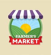 Image result for Local Market Logo