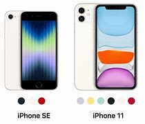 Image result for iPhone 11 iPhone SE Compare