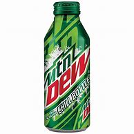 Image result for Mountain Dew Glass Bottle