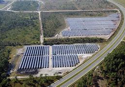 Image result for First Solar Farm