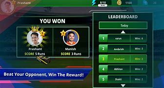 Image result for King of Cricket Game