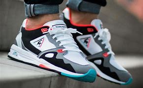 Image result for Le Coq Sportif South Africa