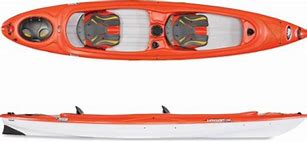 Image result for Pelican Kayak Orange