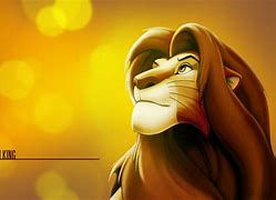 Image result for Disney Simba Lion King