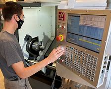 Image result for Computer Integrated Machinery