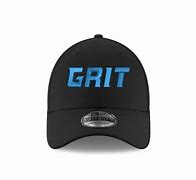 Image result for Detroit Lions Grit Logo