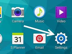 Image result for Samsung S5 Setting Adjustments