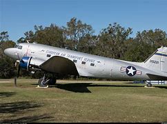 Image result for C-47 Airplane