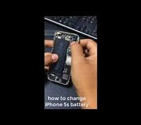 Image result for Change iPhone 5S Battery