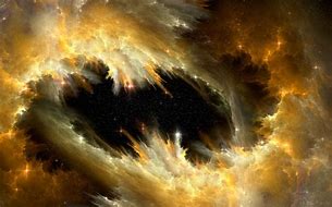 Image result for Yellow Space Vortex